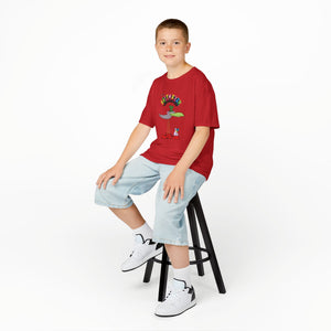 Children's T-shirt Tony