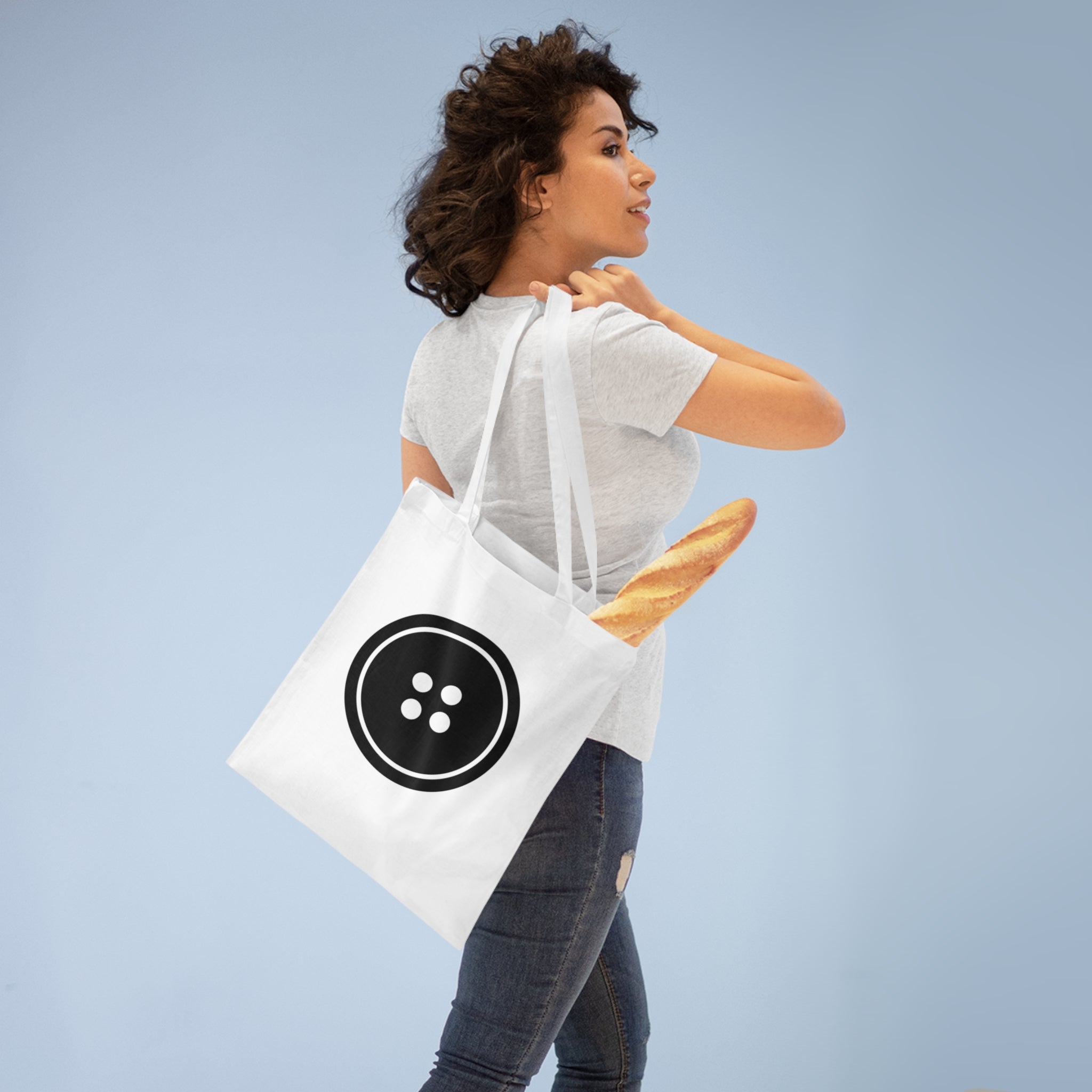 Bijelo Dugme Tote Bag