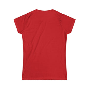 Fitted Women's T-Shirt Koko