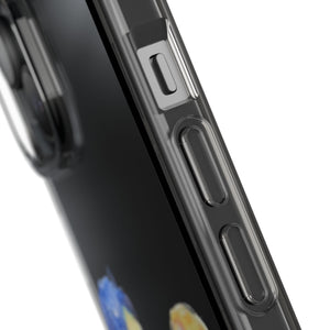 Cura i Dečko Phone Case