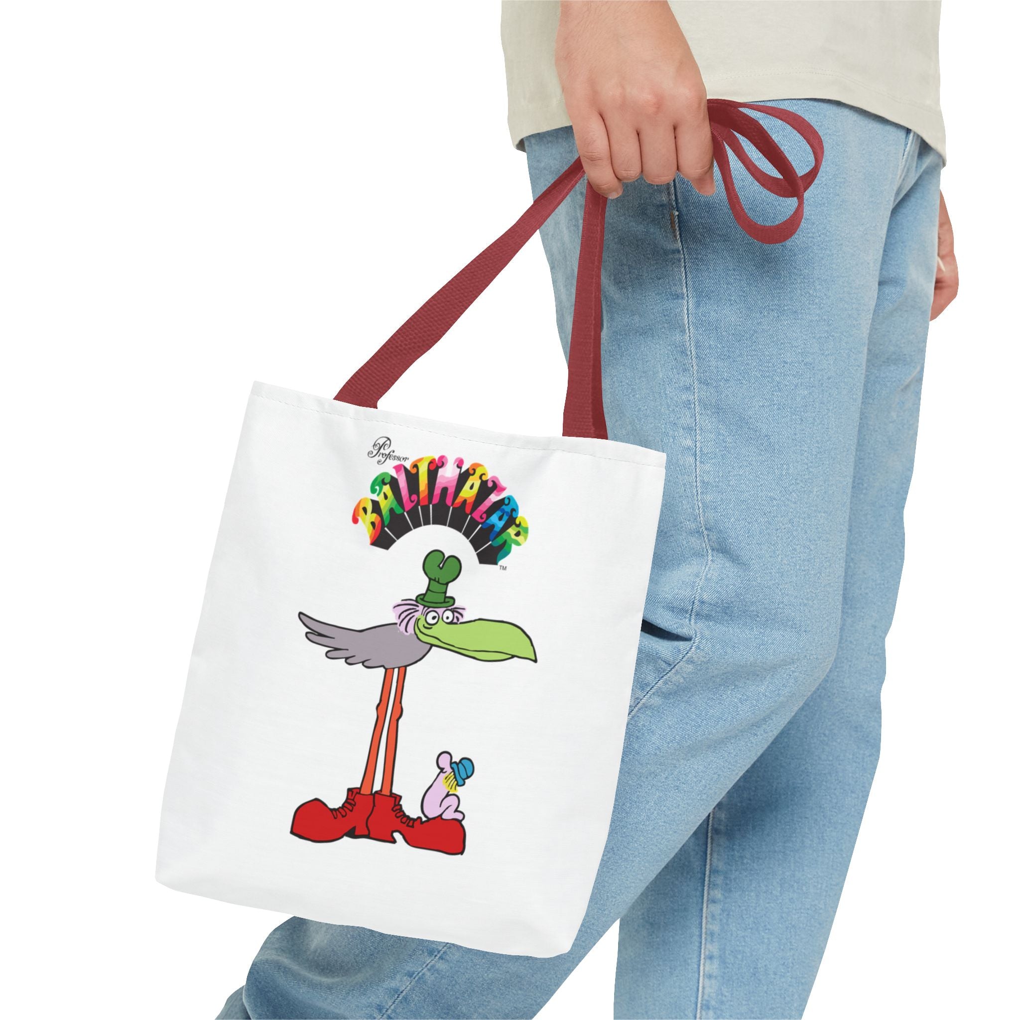 Shoulder Bag Tony