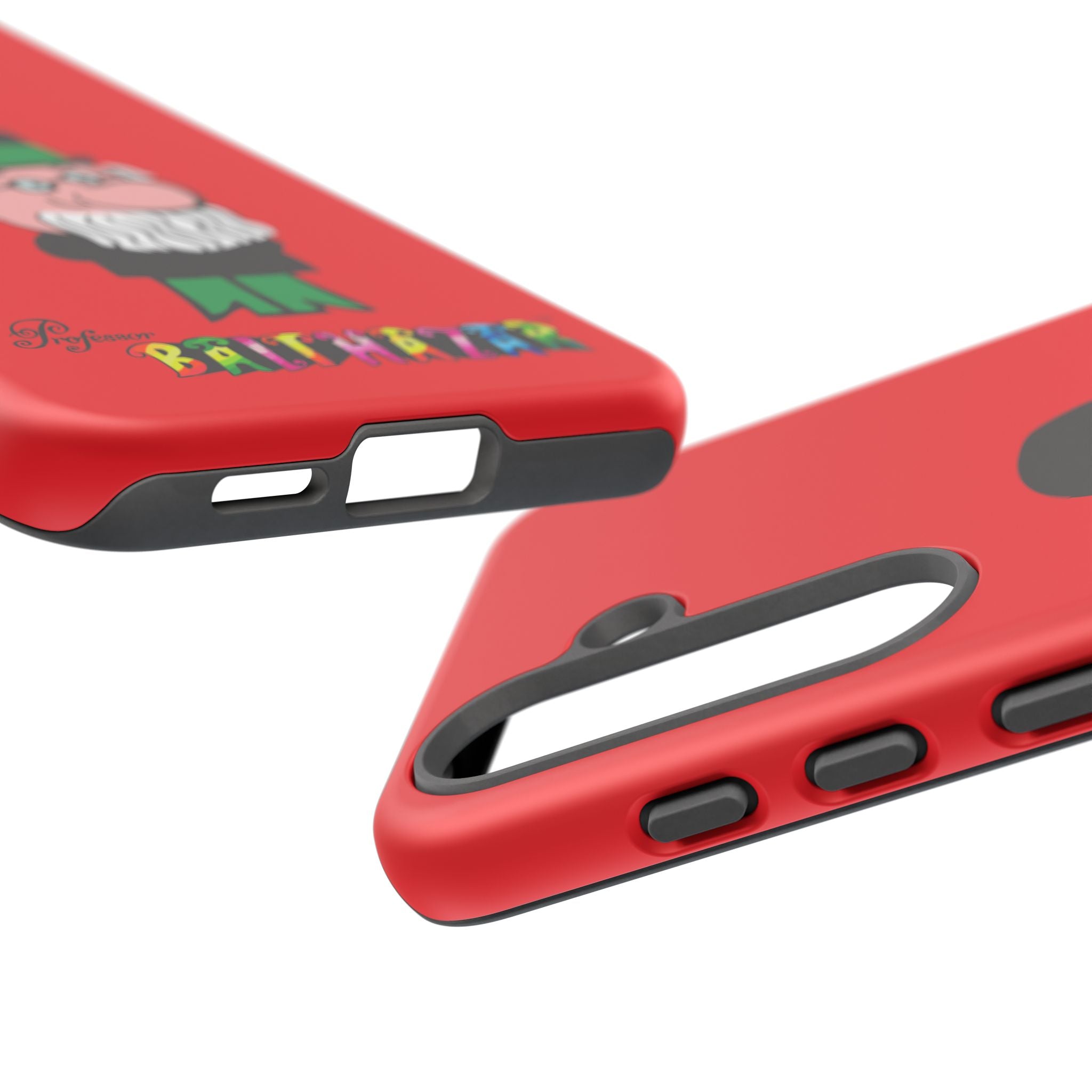 Phone Case Professor Balthazar