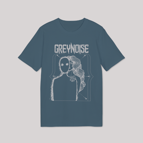 GREYNOISE Ghost T-Shirt