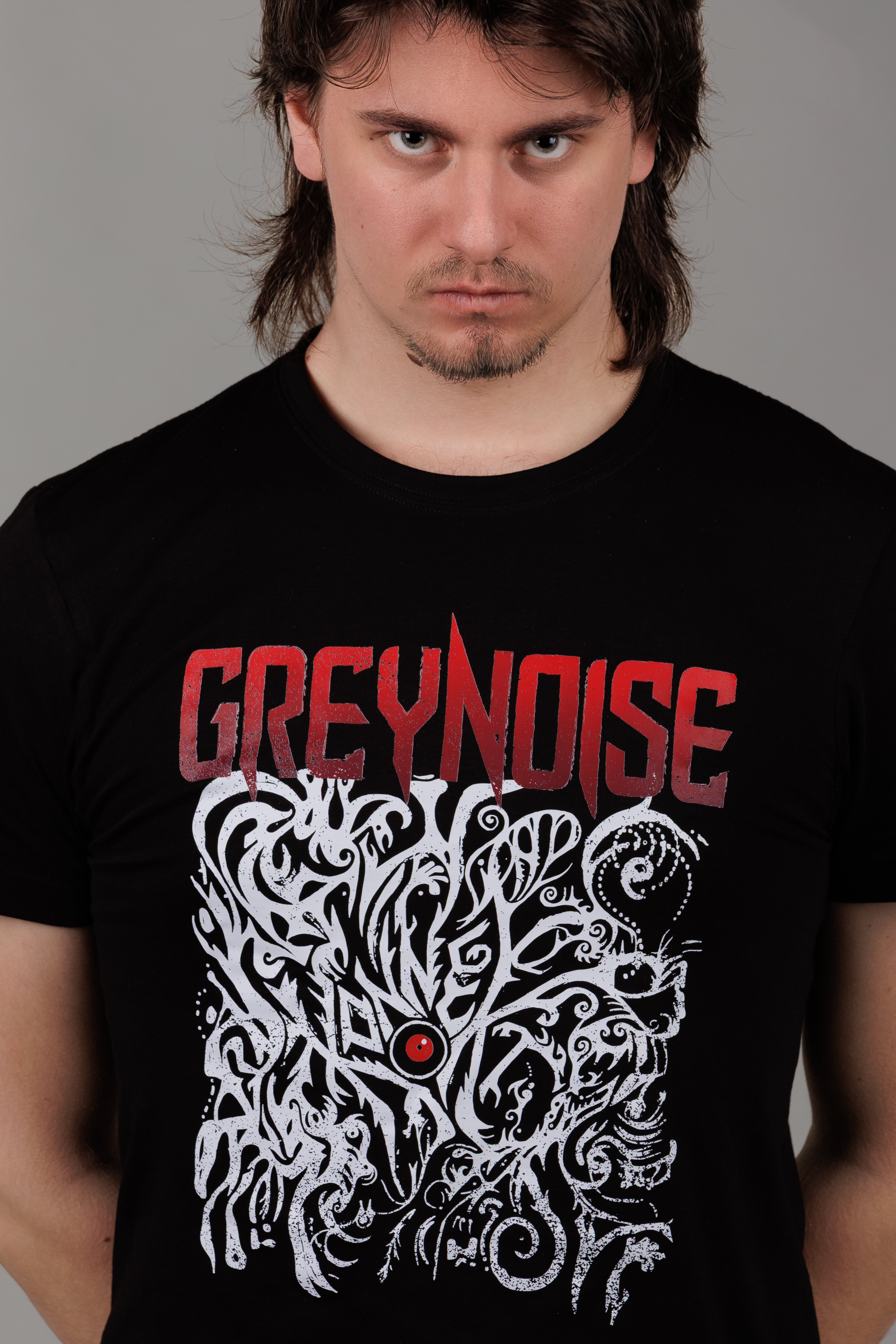GREYNOISE Konnekt T-Shirt