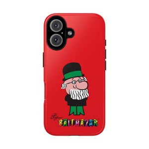 Phone Case Professor Balthazar