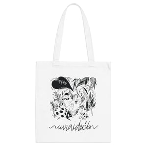 Cura i Dečko Tote Bag