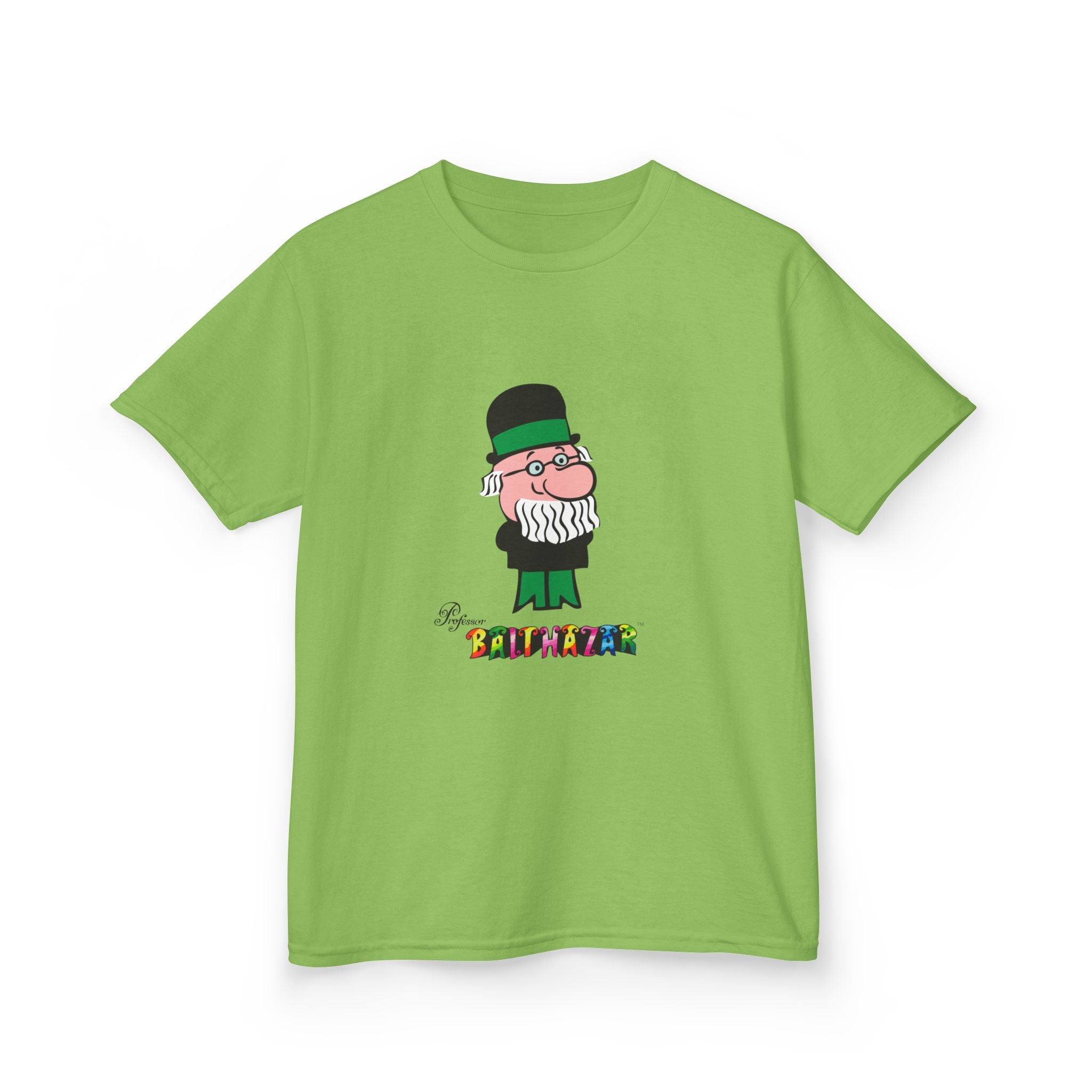 Children's T-shirt Professor Balthazar