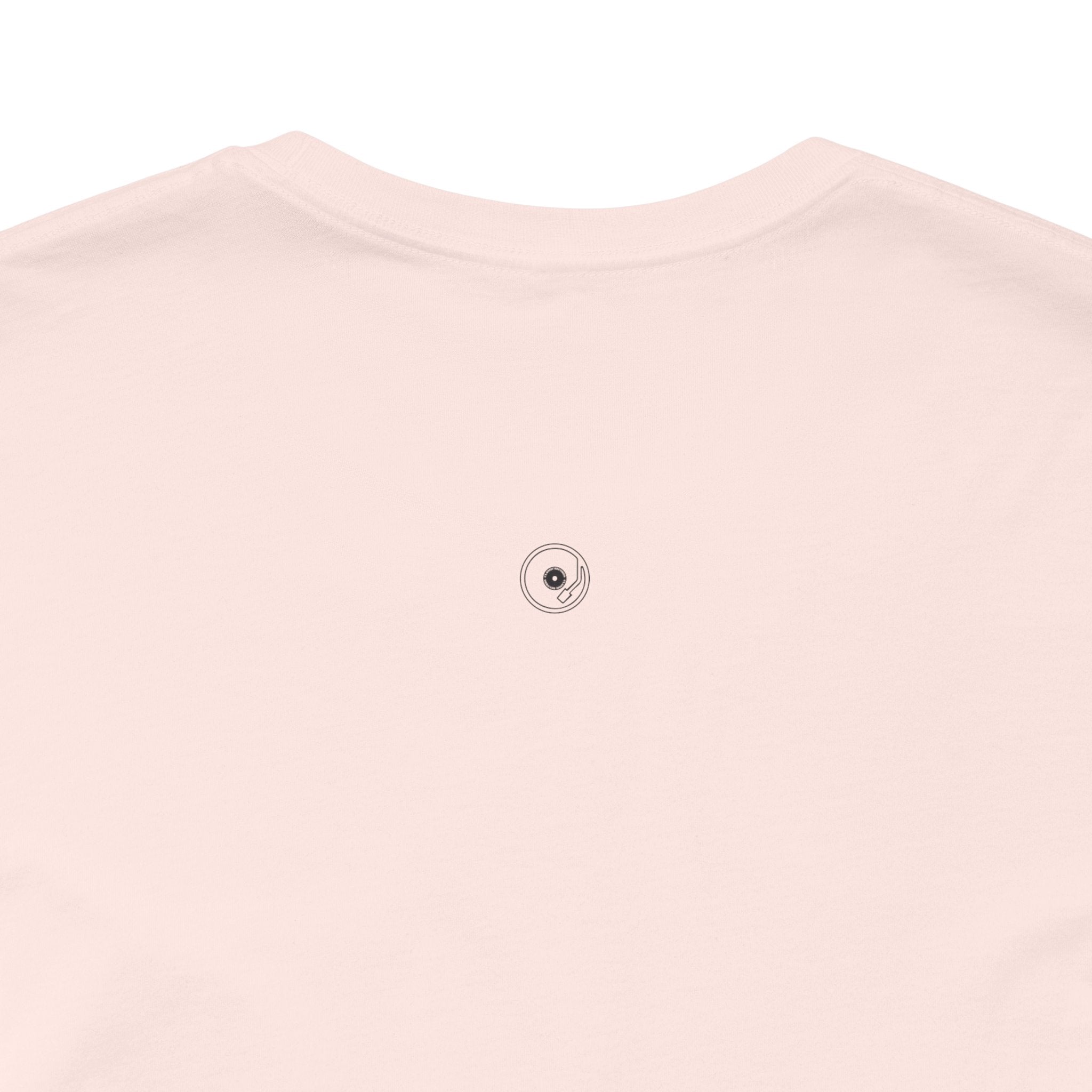 Goran Bregović x Dubioza Kolektiv "God Is Not Your Babysitter" T-Shirt