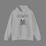GREYNOISE Timebomb Hoodie