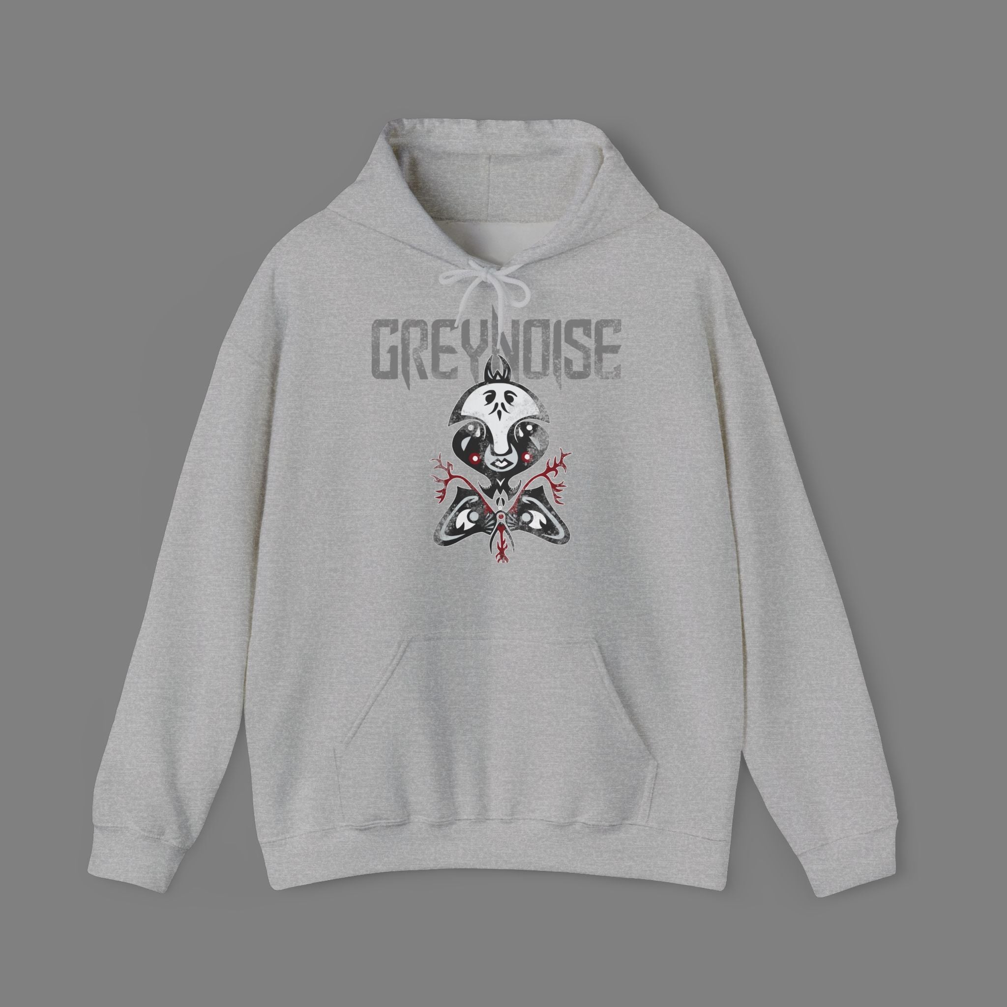 GREYNOISE Timebomb Hoodie