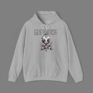 GREYNOISE Timebomb Hoodie