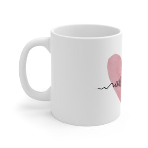 Cura i Dečko Ceramic Mug
