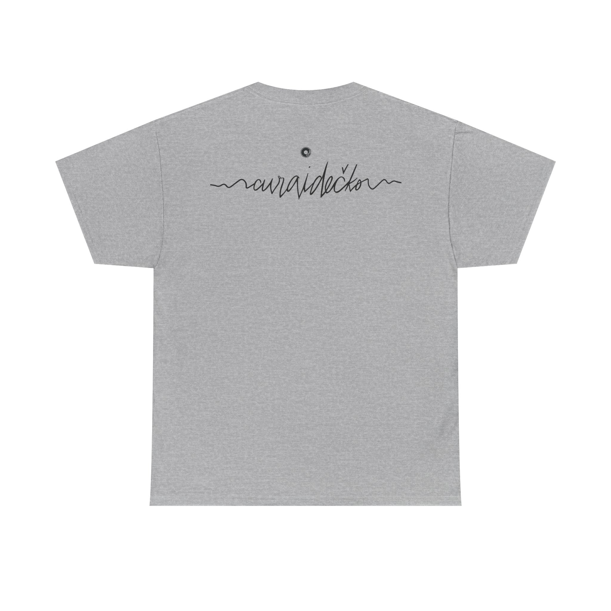 Cura i Dečko "Final Fantasy" shirt