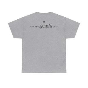 Cura i Dečko "Final Fantasy" shirt