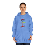 Unisex Hoodie Tony