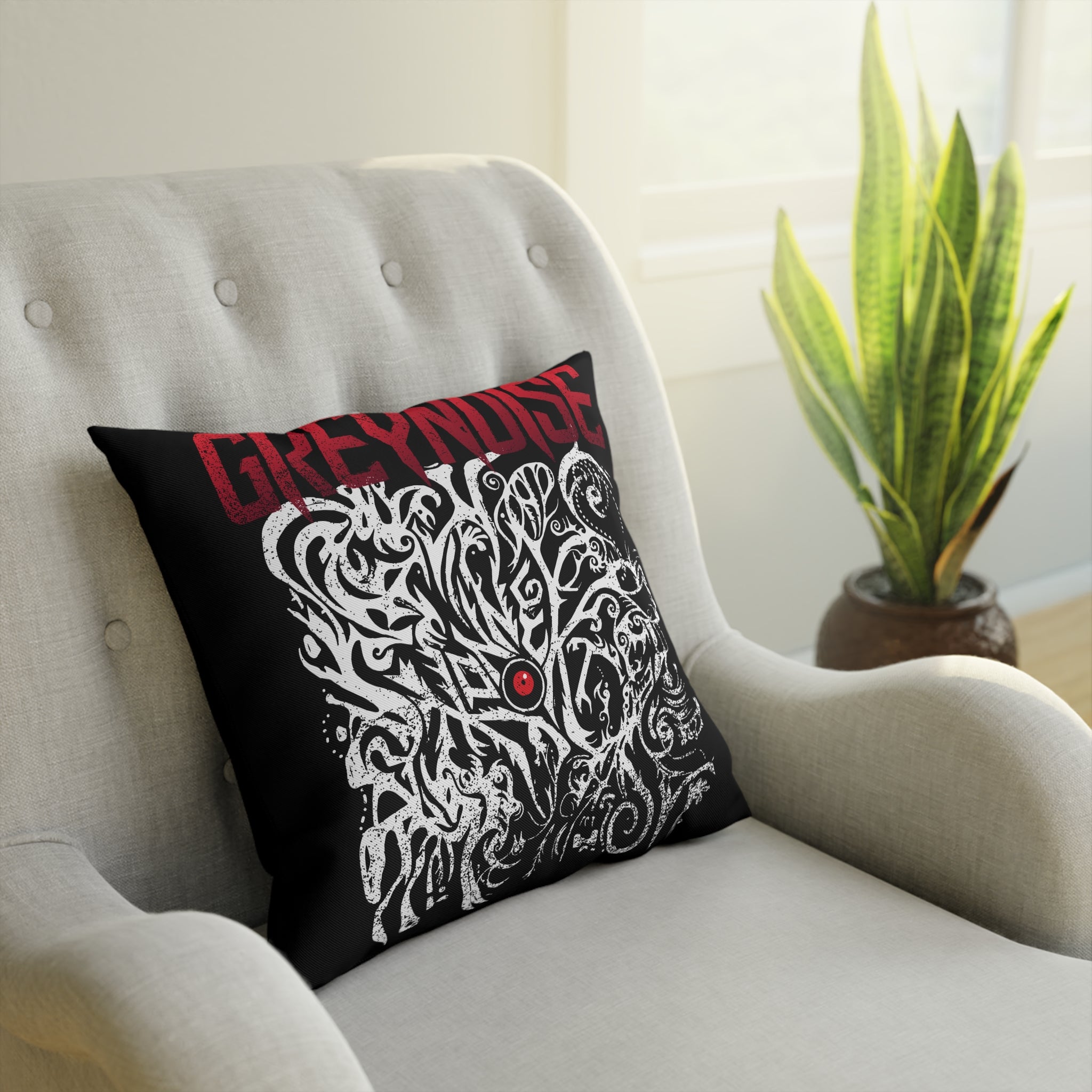 GREYNOISE Konnekt Cushion