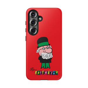 Phone Case Professor Balthazar