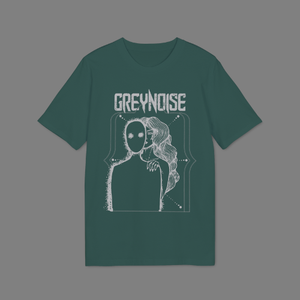 GREYNOISE Ghost T-Shirt
