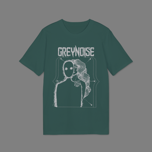 GREYNOISE Ghost T-Shirt