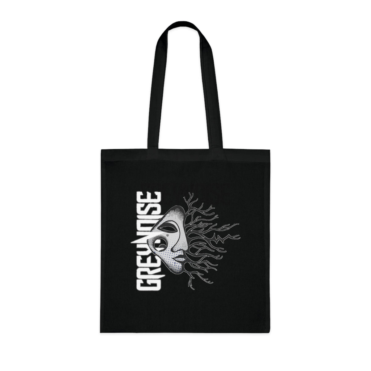 GREYNOISE Official Animosity Tote Bag