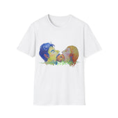 Cura i Dečko T-Shirt