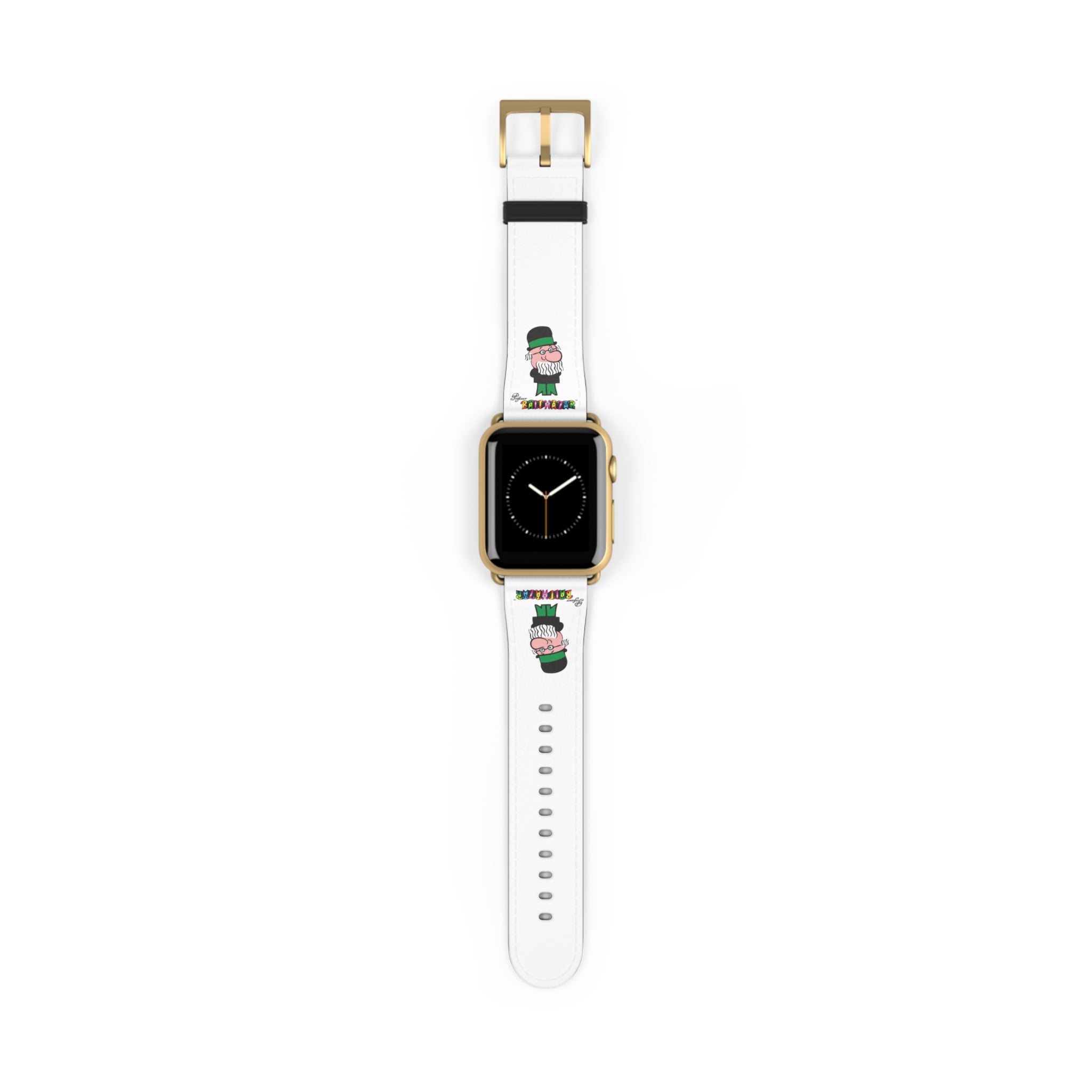 Watch Band Balthazar
