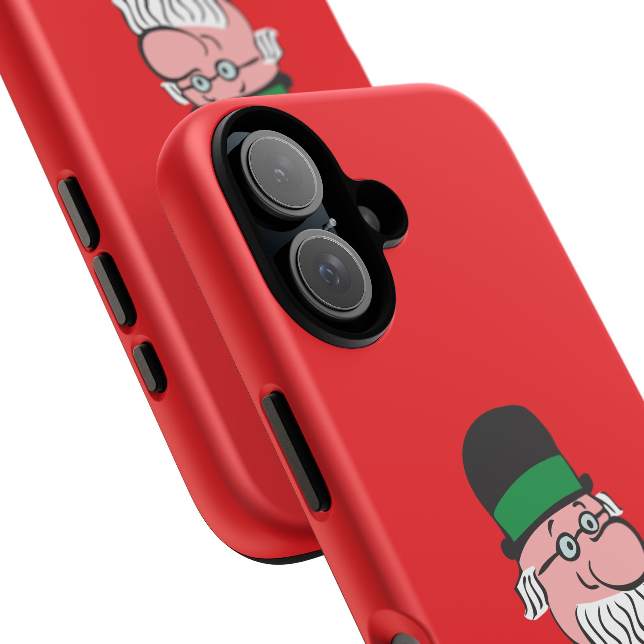 Phone Case Professor Balthazar