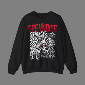 GREYNOISE Konnekt Sweatshirt