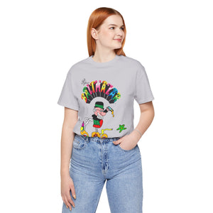 Unisex T-Shirt Professor Balthazar