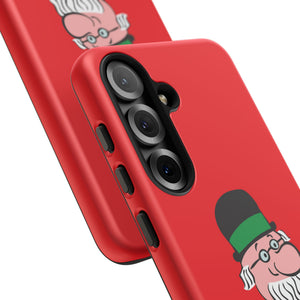 Phone Case Professor Balthazar