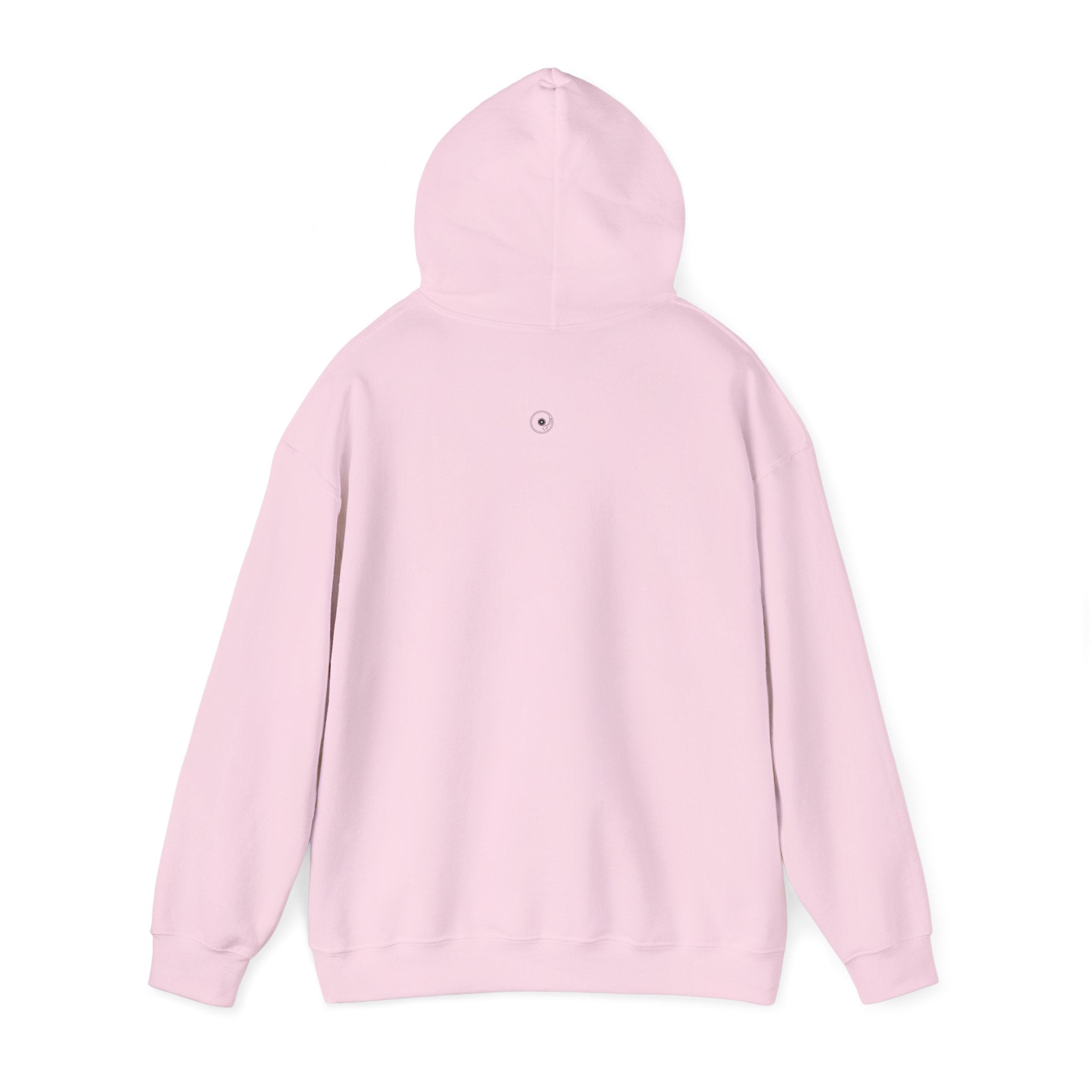 Goran Bregović x Dubioza Kolektiv "God Is Not Your Babysitter" Hoodie