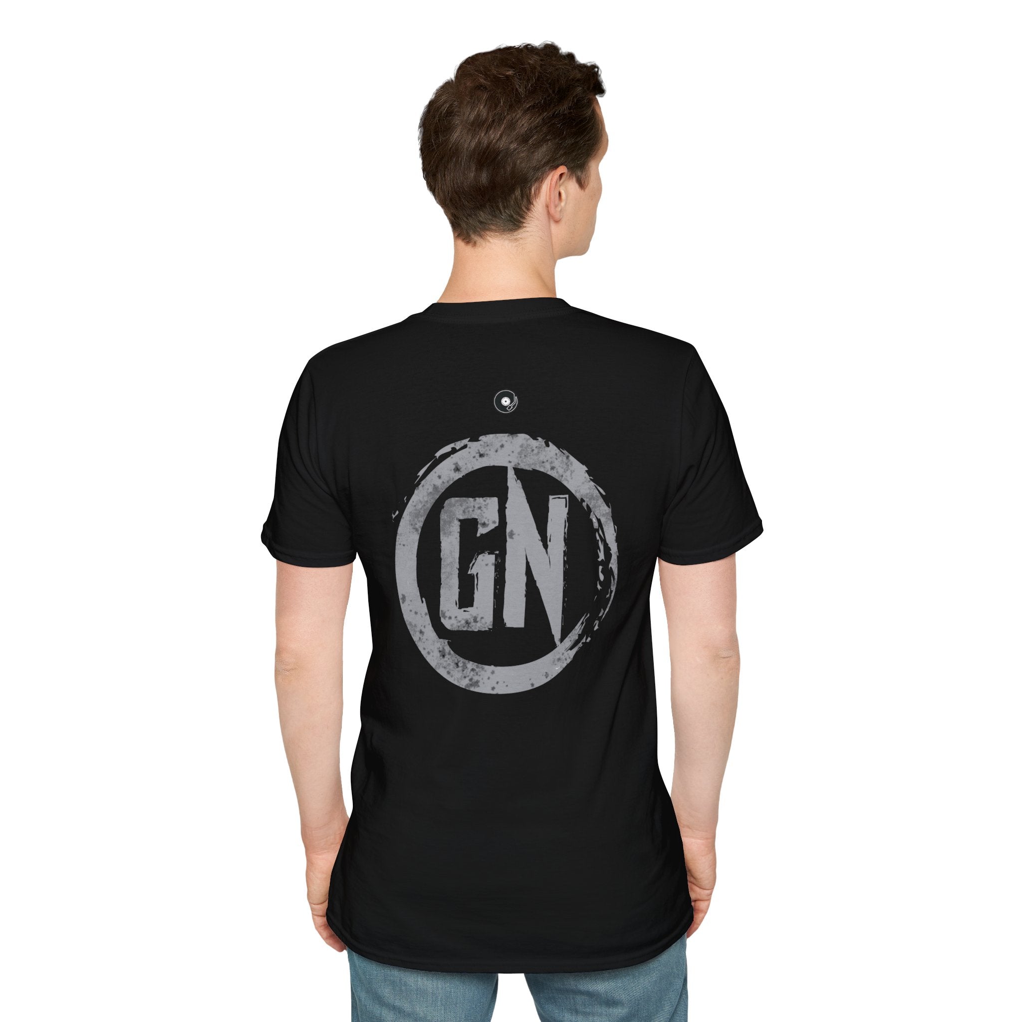 GREYNOISE Timebomb T-Shirt