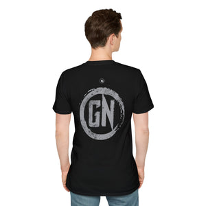 GREYNOISE Timebomb T-Shirt