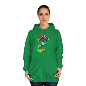 Unisex Hoodie Professor Balthazar