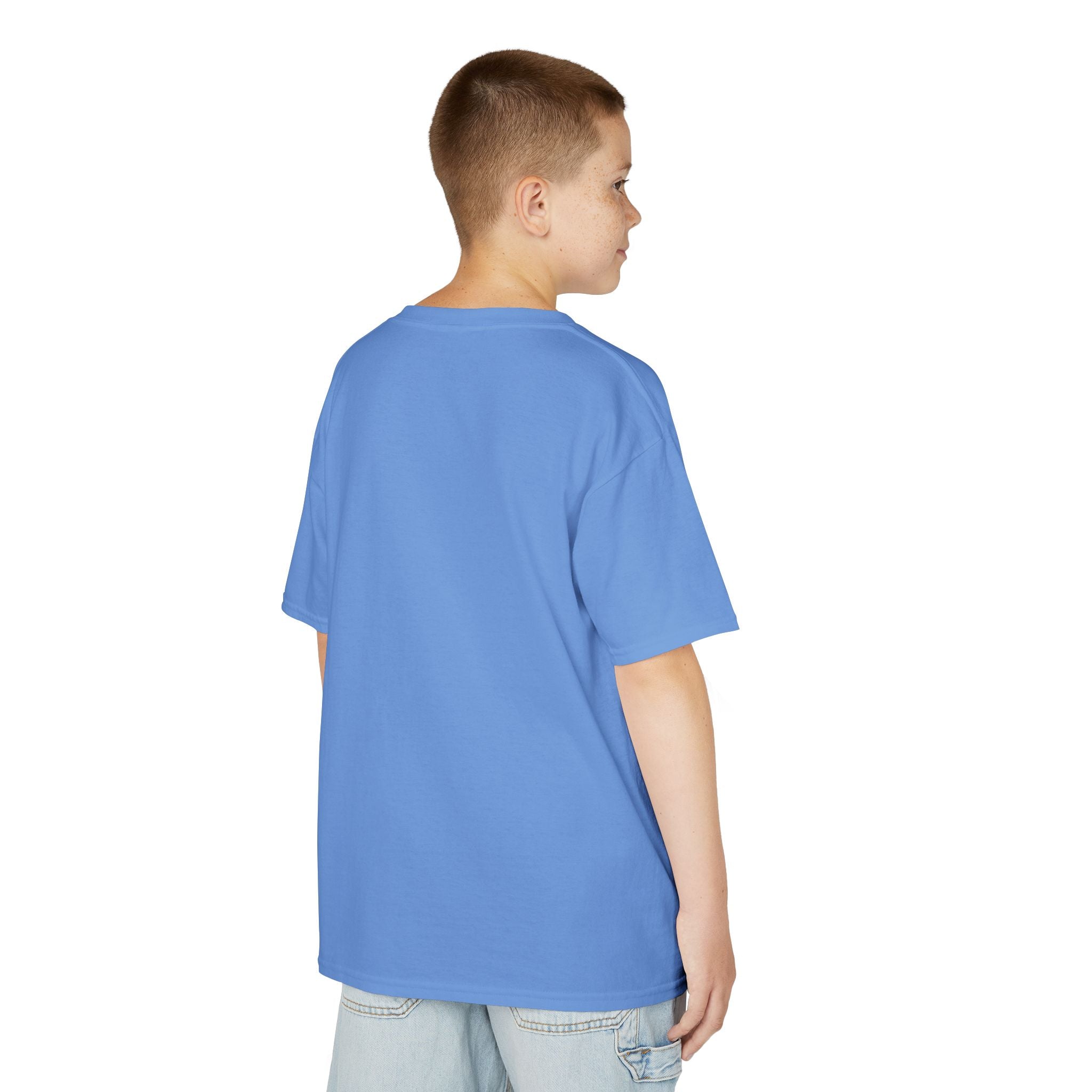 Children's T-shirt Professor Balthazar