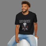 GREYNOISE Timebomb T-Shirt