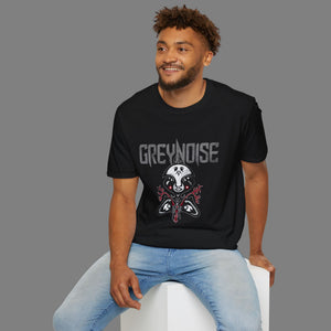 GREYNOISE Timebomb T-Shirt