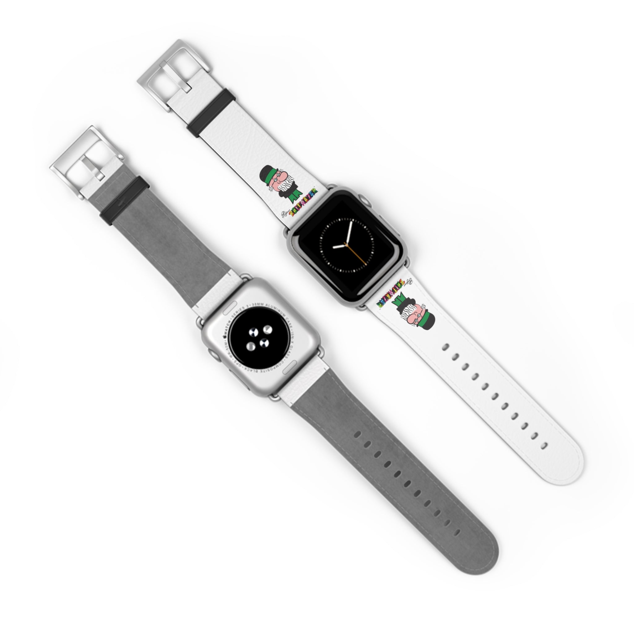 Watch Band Balthazar