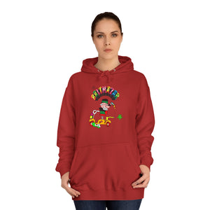 Unisex Hoodie Professor Balthazar