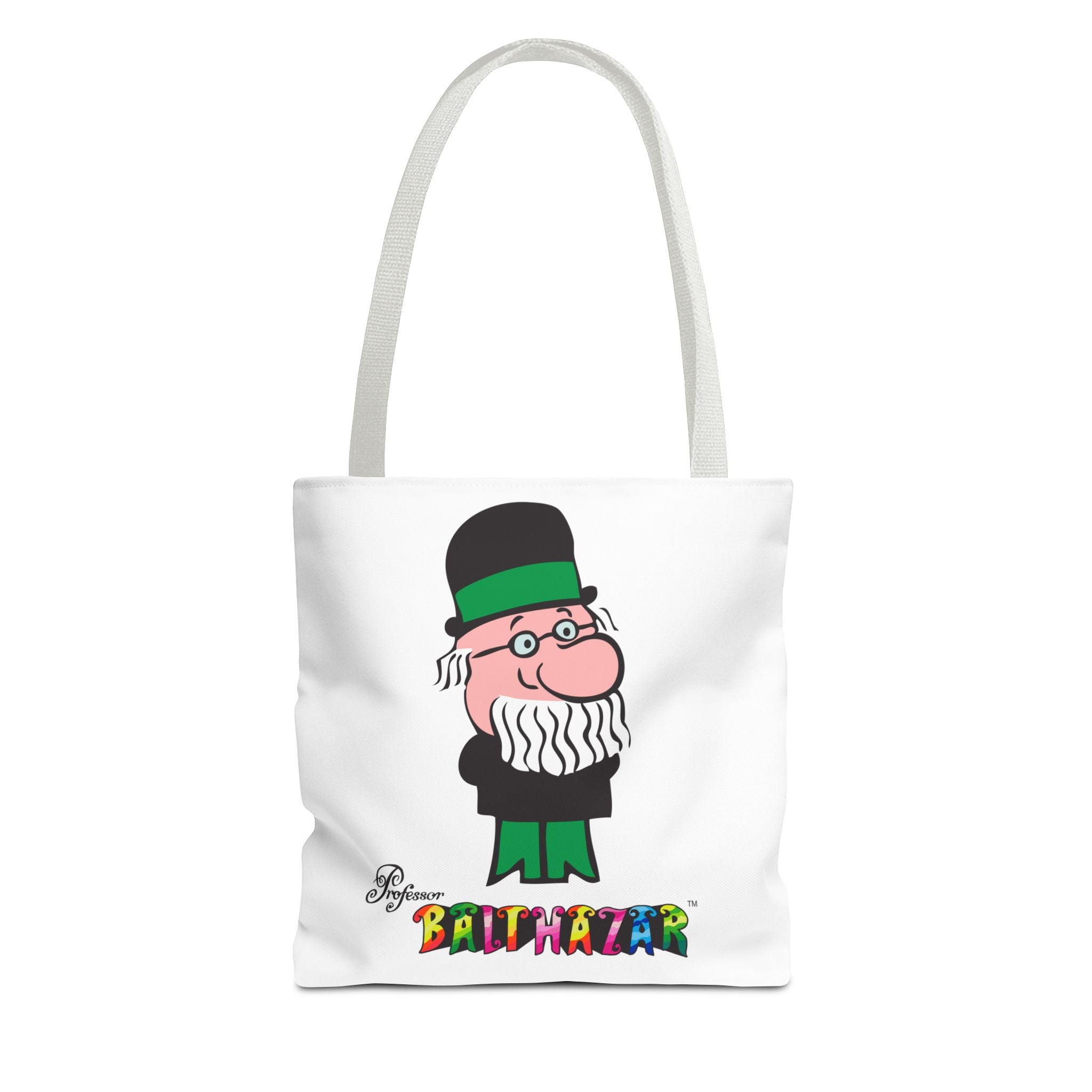 Shoulder Bag Professor Balthazar