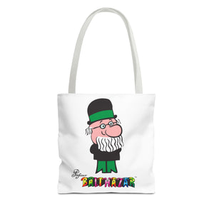 Shoulder Bag Professor Balthazar