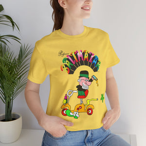 Unisex T-Shirt Professor Balthazar