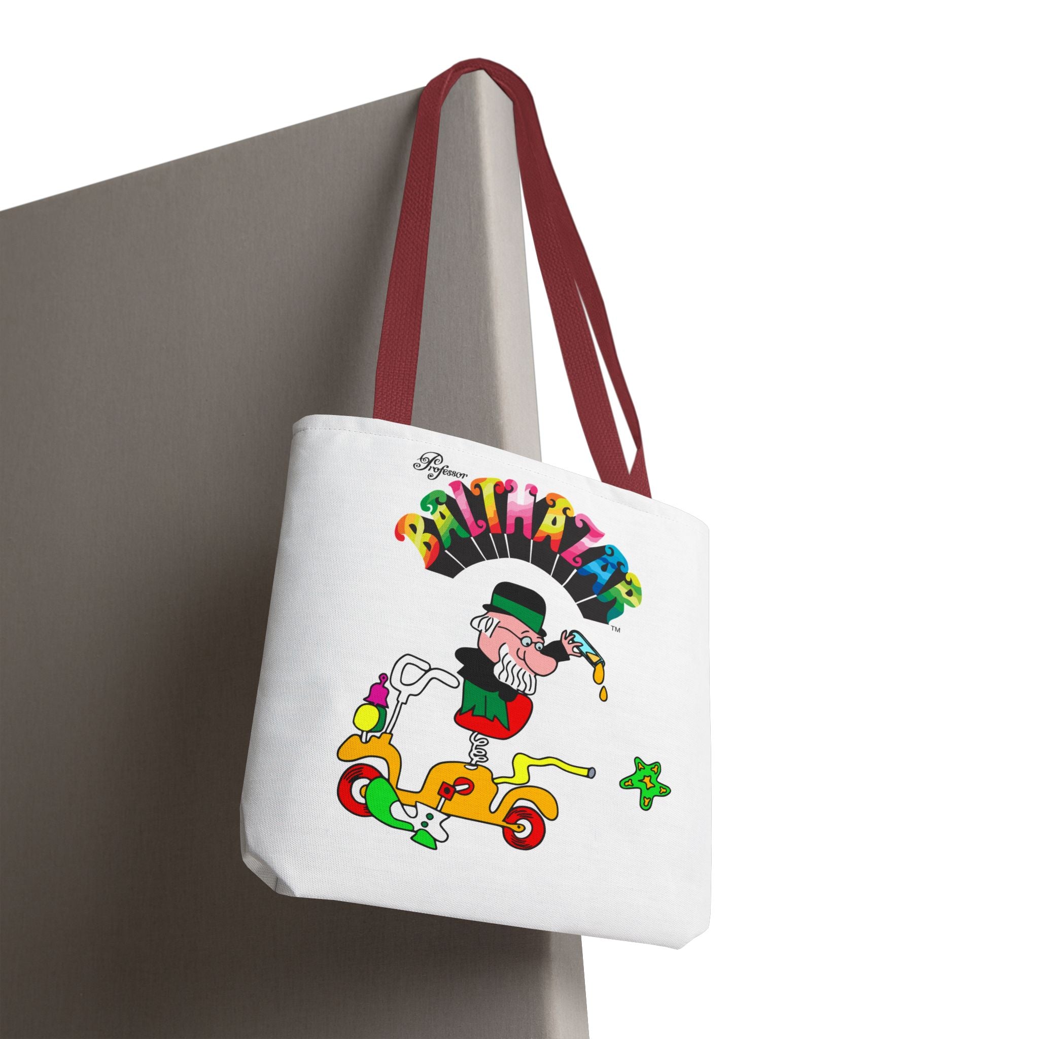 Shoulder Bag Professor Balthazar