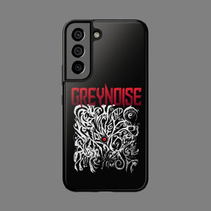 GREYNOISE Konnekt Phone Case
