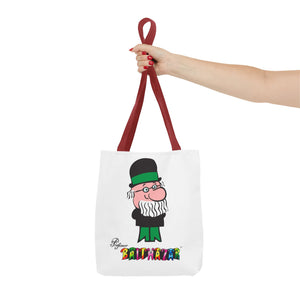 Shoulder Bag Professor Balthazar