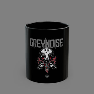 GREYNOISE Timebomb Mug