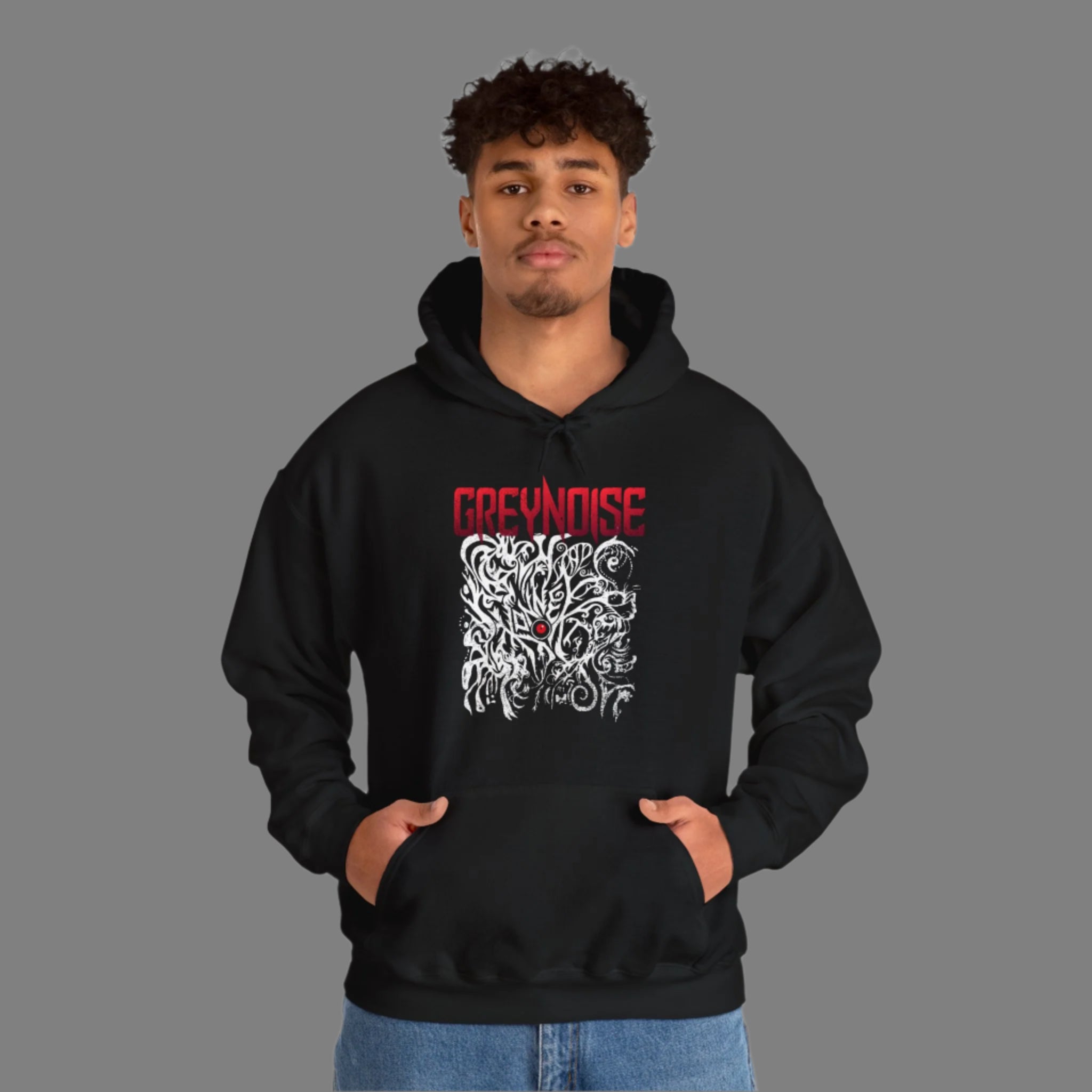 GREYNOISE Konnekt Hoodie