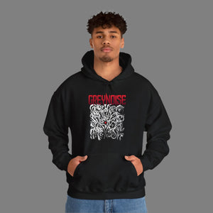 GREYNOISE Konnekt Hoodie