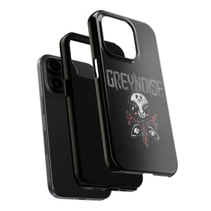 GREYNOISE Timebomb Phone Case