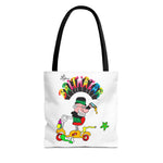 Shoulder Bag Professor Balthazar
